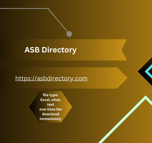 ASB Directory