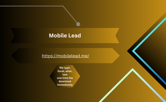 Mobile Lead