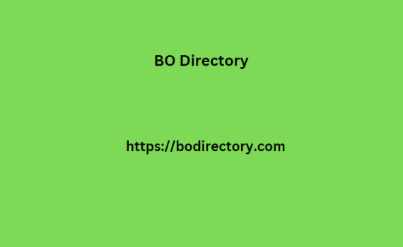 BO Directory